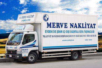 Evden Eve Taşımacılık Sincan